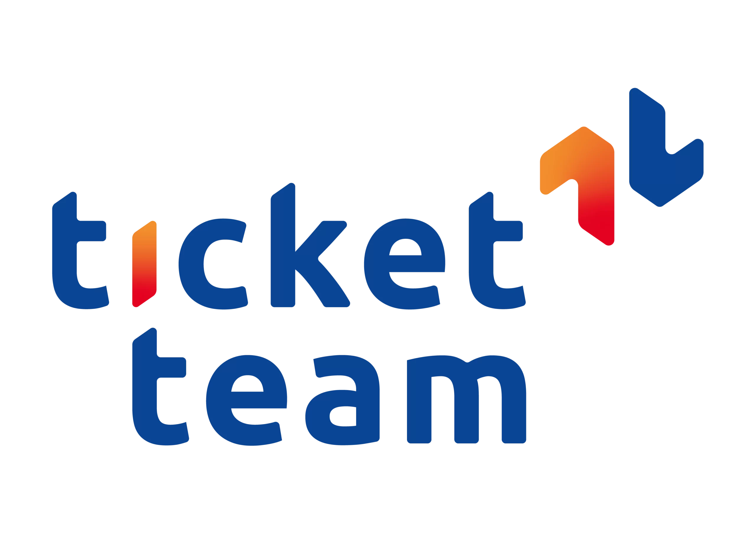ticket-team
